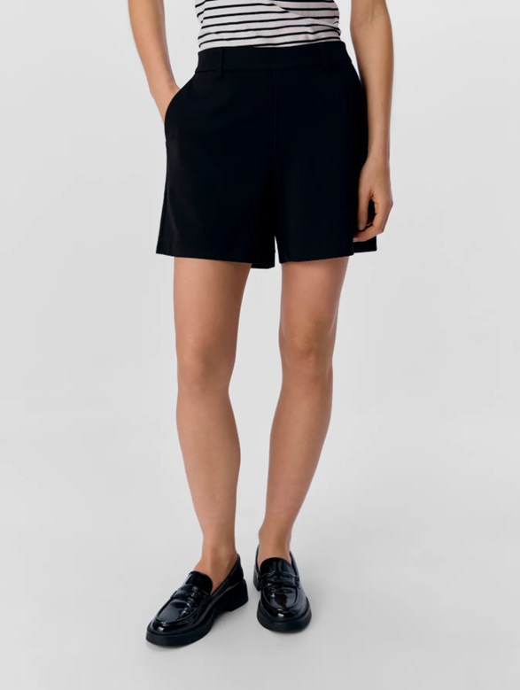 OBJLISA MW RE SHORTS NOOS