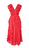 YASLINALA SL MAXI DRESS S. - SHOW