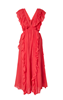 YASLINALA SL MAXI DRESS S. - SHOW