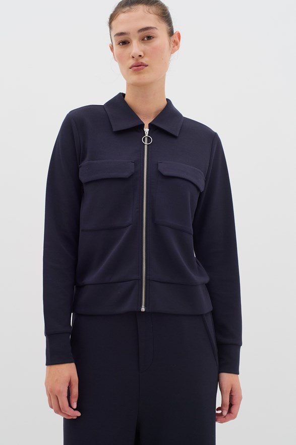 BecaIW Cardigan