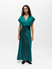 OBJLIA RE SS LONG DRESS 144
