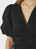 Zaria Poplin Blouse