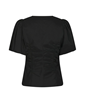 Zaria Poplin Blouse
