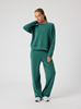 STUDIO SOFT SWEATSHIRT