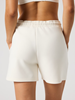 STUDIO SOFT SWEATSHORTS
