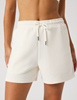 STUDIO SOFT SWEATSHORTS