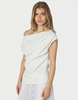 Mabelle Drapy Top