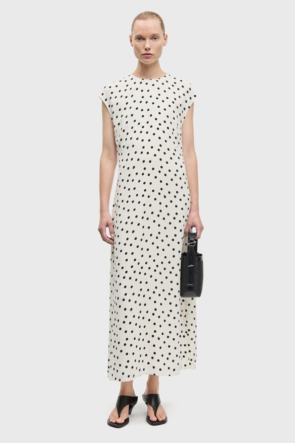 SAPOPPY DRESS 16060