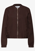 SOL_Linen Bomber Jkt