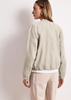 SOL_Linen Bomber Jkt