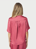 Casadia Heavy Sateen Blouse