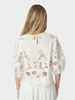 Fia Embroidery Blouse