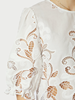 Fia Embroidery Blouse