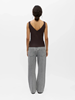 OBJKUNI THESS S/L SINGLET KNIT TOP 145