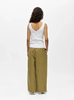 OBJKUNI THESS S/L SINGLET KNIT TOP 145