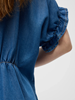 OBJFRAME 2/4 V-NECK RE TOP DIV