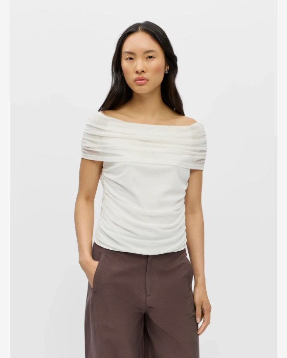 OBJDINA S/S REG. CAPE TOP E TNE 26