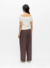 OBJDINA S/S REG. CAPE TOP E TNE 26