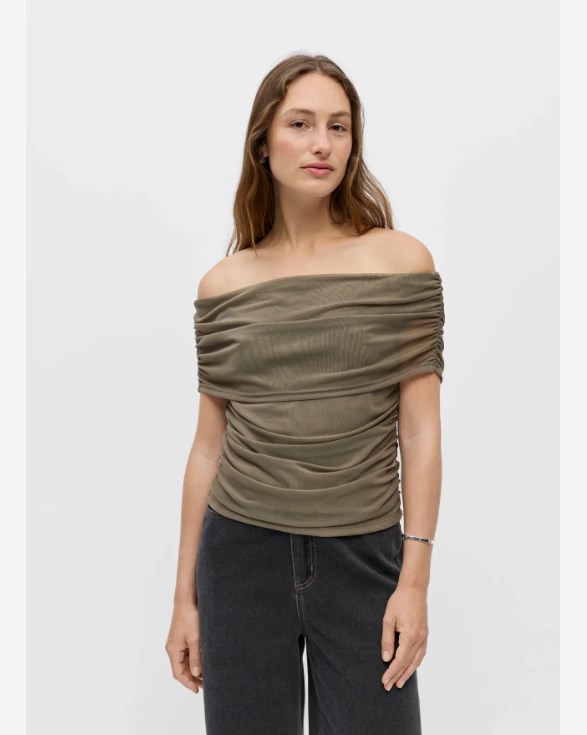 OBJDINA S/S REG. CAPE TOP E TNE 26