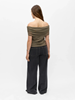 OBJDINA S/S REG. CAPE TOP E TNE 26