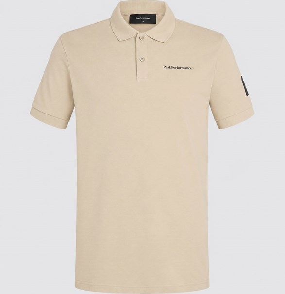 M Ground Polo