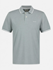TIPPING SS PIQUE POLO