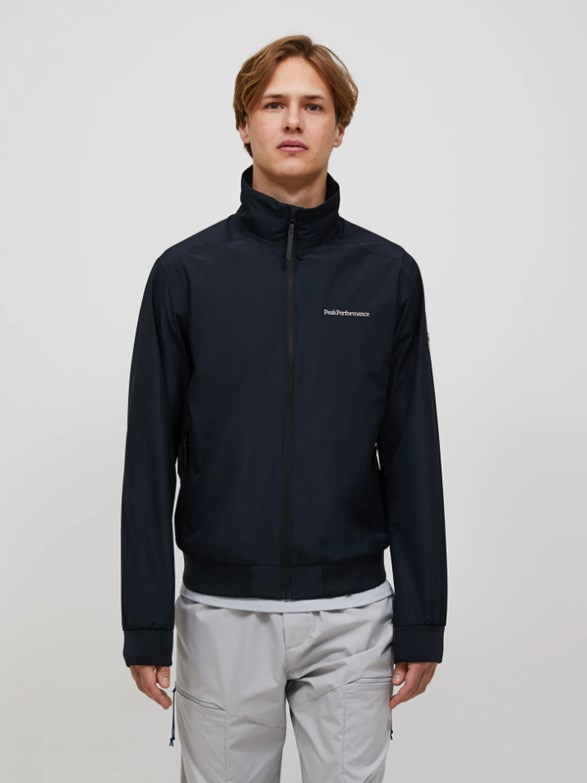 M Coastal Jacket