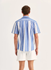 Resort Linen SS Shirt-Classic Fit