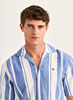 Resort Linen SS Shirt-Classic Fit