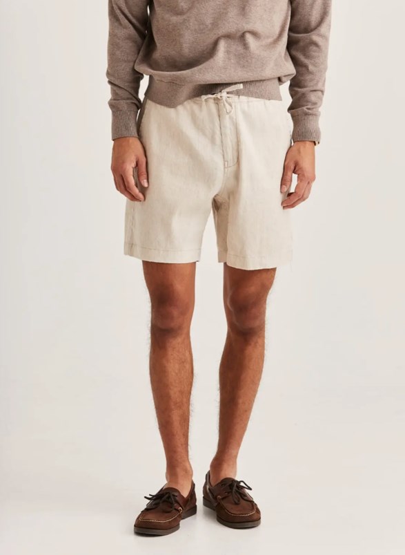 Fenix Linen Shorts