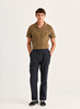 Fenix Linen Trouser