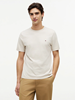 ESS SEASONAL REG FIT SOLID TEE