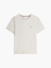ESS SEASONAL REG FIT SOLID TEE