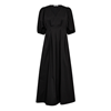 PoppyCC Pleat Dress