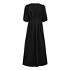PoppyCC Pleat Dress