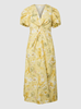 YASSTRAY SS MIDI DRESS
