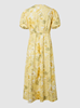 YASSTRAY SS MIDI DRESS