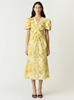 YASSTRAY SS MIDI DRESS