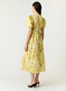 YASSTRAY SS MIDI DRESS