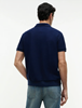 JONNY COLLAR TEXTURE REG POLO