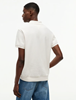 JONNY COLLAR TEXTURE REG POLO