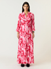 YASSAVANNA LONG SHIRT DRESS S. NOOS