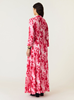 YASSAVANNA LONG SHIRT DRESS S. NOOS