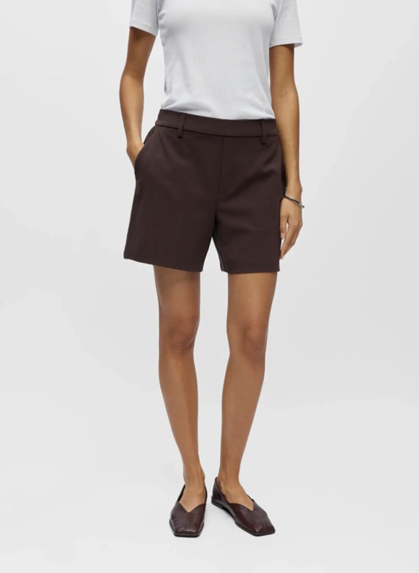 OBJLISA MW RE SHORTS NOOS