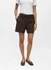 OBJLISA MW RE SHORTS NOOS