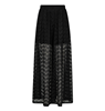 HarrietCC Lace Skirt Pant