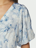Illana Floral Fusion Dress