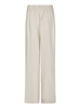Lunet Crepe Pants