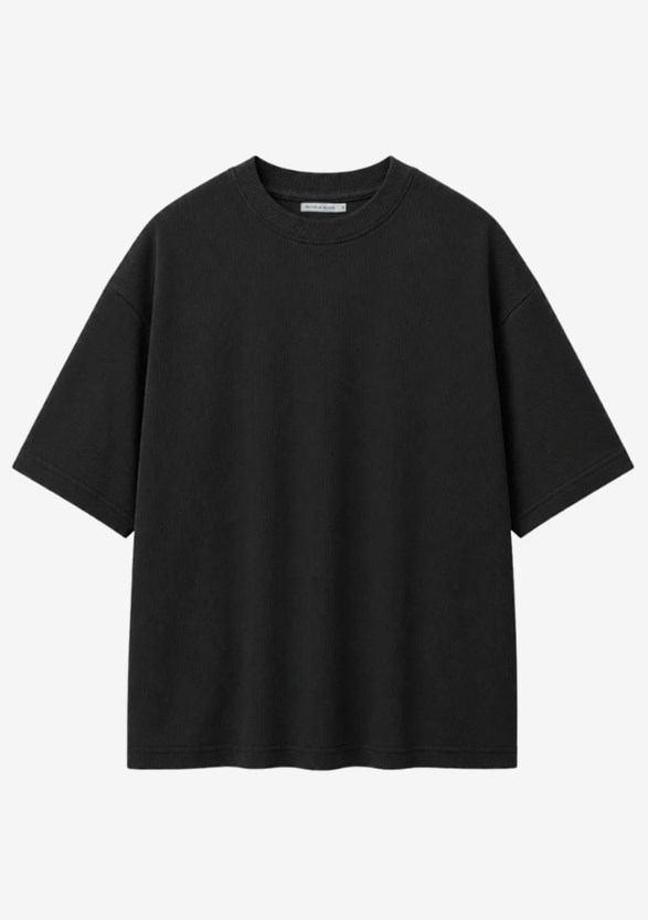ALONZO T-SHIRT V2