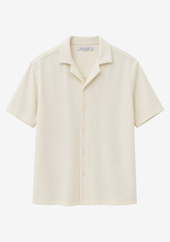 ALONZO SHIRT
